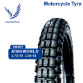 China Professional Supplier South America Motorcycle Tire